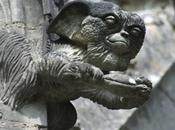 Chapelle Gremlins siècle près Nantes