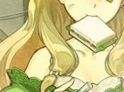 Confirmé voix japonaises pour Atelier Ayesha