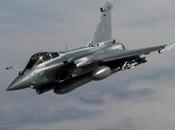 Selon site indien, l'Inde pourrait acheter jusqu'à avions combat Rafale