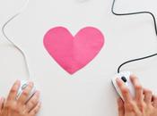 Rencontres Internet: comment mettre toutes chances votre côté?