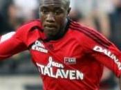 Arsenal Imbula (Guingamp) tout proche