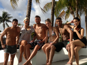 Anges Télé Réalité Miami Brésil