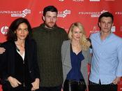 Xavier Samuel Sundance Festival.