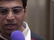 Echecs Résumé vidéo ronde Tata Steel