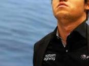 Échecs Carlsen Karjakin Tata Steel