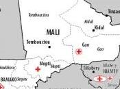 Mali situation humanitaire populations inquiétante