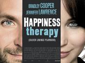 Happiness Therapy révélation Jennifer Lawrence