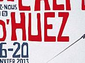 Festival Comédie l'Alpe d'Huez Palmares