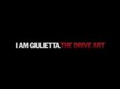 Giulietta. drive Art.