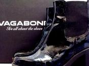 VAGABOND boots