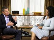 Lance Armstrong, Oprah Winfrey J.R.Ewing