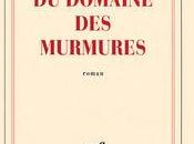 domaine Murmures, Carole Martinez