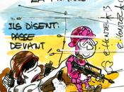 L'UE suivra-t-elle France dans désert Malien