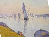 partir mars 2013: Signac, couleurs l’eau musée impressionnistes Giverny