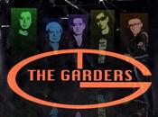 GARDERS concert Chunga!