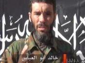 TERRORISME. Moktar Belmoktar, nouveau Laden