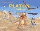 Obtenez réduction -10% livre pour enfants Platon Suricate FanFan Schmurl, maintenant disponible