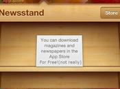 Tuto vidéo pour placer Apps dans Kiosque votre iPhone, sans jailbreak...