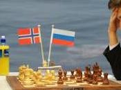 Échecs Yifan Carlsen Tata Steel