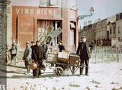 Autochrome Angle boulevard Saint-Marceaux Barbusse