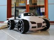 iSpy Tank espionnez vous voudrez