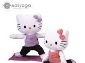 Easyoga Hello Kitty