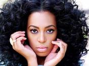 Solange chante "Losing You" Grand Journal