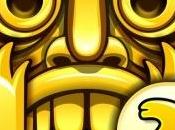 Temple millions téléchargements jours