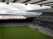 Newcastle Yanga-Mbiwa nouveau Toon