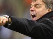 West Allardyce répond Alou Diarra