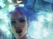 Crystal Castles Eyes (video)
