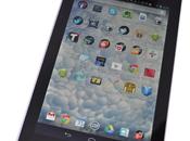 Nexus applications productivité pour votre tablette