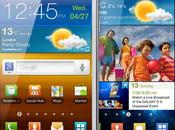 Samsung Galaxy SII, Jelly Bean arrive Europe