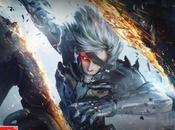 démo Metal Gear Rising: Revengeance disponible