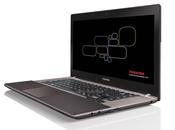 Test l'ordinateur portable Toshiba Satellite U840W format 21/9