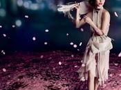 Arizona Muse, nouvelle égérie Nina Ricci