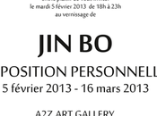 Galerie GALLERY exposition