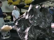 É-U: astéroïdes riches métaux précieux attisent convoitises