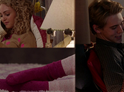 Critiques Séries Carrie Diaries. Saison Episode With