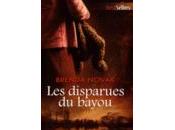 disparues bayou