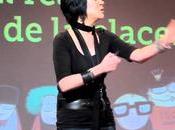 Spotlight @misspixels communique passion pour l'art mobile (vidéo TEDx)
