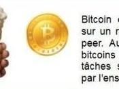 Bitcoin, monnaie virtuelle agite