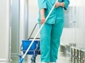 ASTHME: professions haut risque Thorax