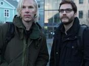 Première image Fifth Estate, film Julian Assange