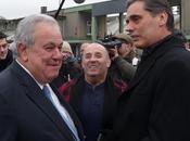 M-Real succès départementalisation provisoire n'est tombé ciel