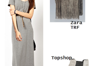 Shopping list: gris, gris encore gris!