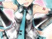 Nouveau trailer Project Diva