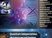 Infographie découvertes scientifiques 2012