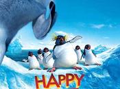 Critique Happy Feet