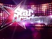 Audiences leader, Star academy tête chaînes